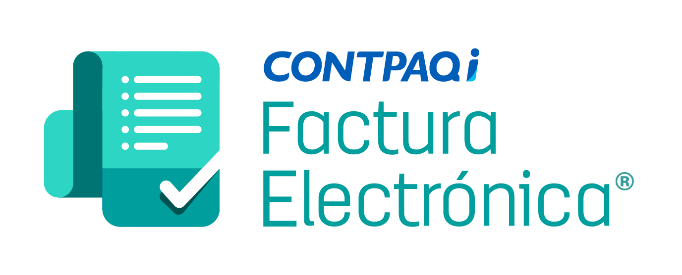 CONTPAQi® Factura Electrónica®