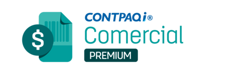CONTPAQi® Comercial Premium®