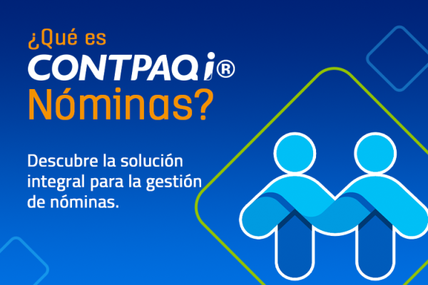 ¿Qué es Contpaqi Nóminas?