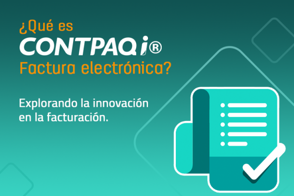 ¿Qué es Contpaqi Factura electrónica?