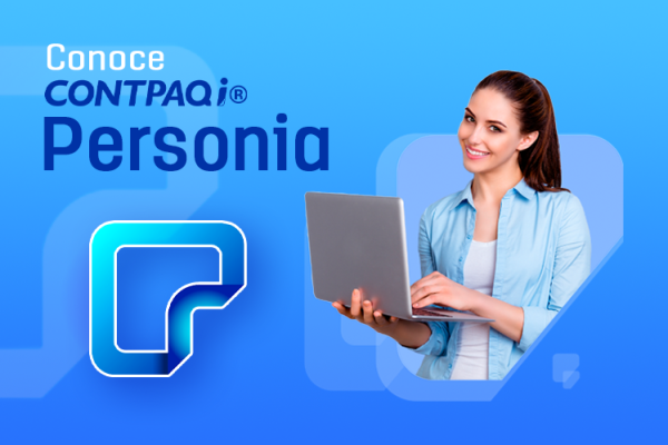 Conoce Contpaqi Personia
